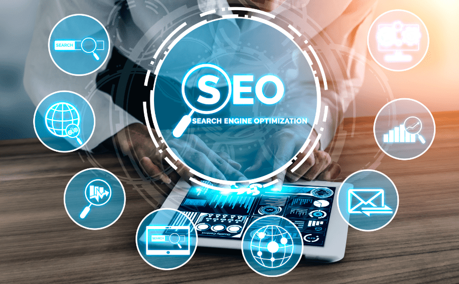 SEO Expert for Your Business