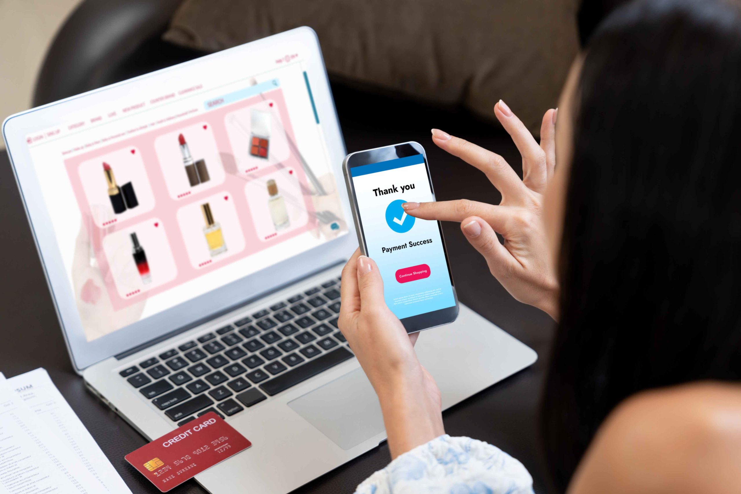 Shopify vs. Amazon: Which Platform Fits Your E-Commerce Dreams